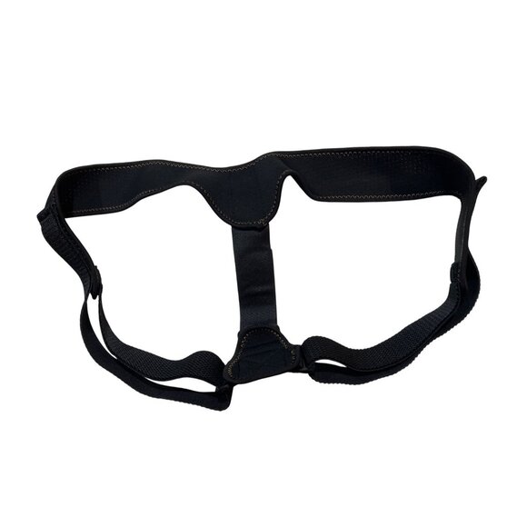 Copper Fit Adjustable Back Posture Support Brace For Men & Women 67a - Picture 3 of 4